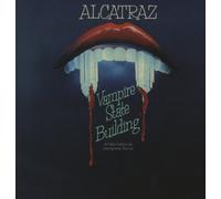 ALCATRAZ - Vampire State Building [VINYL]