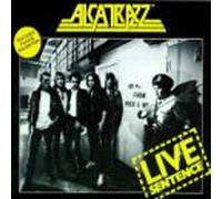 Alcatrazz - Alcatrazz Live Sentence