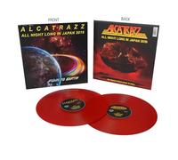Alcatrazz - All Night Long In Japan 2019 [VINYL]