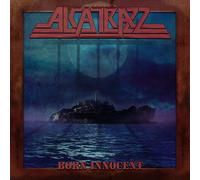 Alcatrazz - Born Innocent
