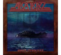 Alcatrazz - Born Innocent