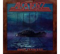 Alcatrazz - Born Innocent - New CD - 39 - Z23z
