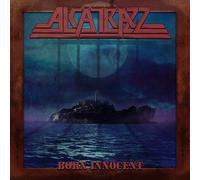 Alcatrazz - Born Innocent (Record Store Day Exclusive) [VINYL]