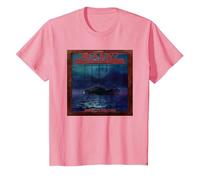 Alcatrazz Born Innocent T-Shirt, Youth, Pink, 2T