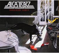Alcatrazz - Dangerous Games