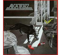 Alcatrazz - Dangerous Games (Expanded Edition)