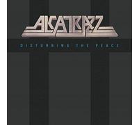 Alcatrazz - Disturbing The Peace (Deluxe Edition)