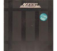 Alcatrazz - Disturbing The Peace [Vinyl LP]
