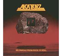 Alcatrazz Feat.Graham Bonnet - No Parole from Rock'n'roll