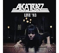 Alcatrazz - Live '83