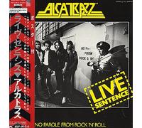 Alcatrazz - Live Sentence