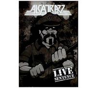 Alcatrazz -Live Sentence Live In Japan, 28.01.1984 [DVD]