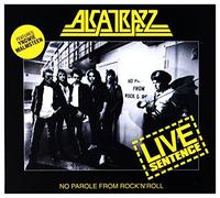 Alcatrazz - Live Sentence - No..