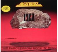 Alcatrazz - No Parole