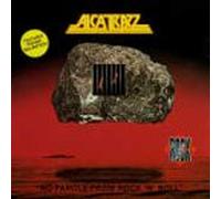 Alcatrazz - No Parole From Rock N Roll