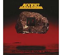 Alcatrazz - No Parole from Rock 'n' Roll [VINYL]