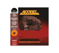 Alcatrazz - No Parole from Rock 'N' Roll [VINYL]