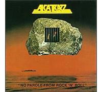 Alcatrazz - No Parole From Rock & Roll
