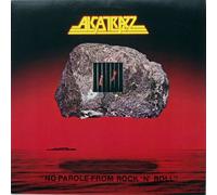 Alcatrazz - No Parole [VINYL]