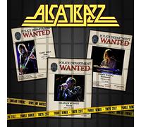 Alcatrazz - Parole Denied - Tokyo 2017