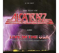 Alcatrazz - The Best Of / Live In The Usa