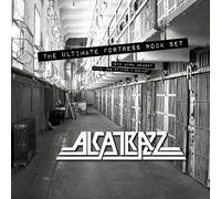 Alcatrazz - The Ultimate Fortress Rock Set