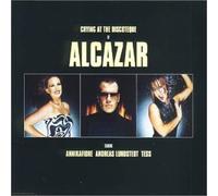Alcazar - Crying at the Discoteque