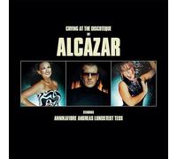 Alcazar - Crying At The Discoteque [VINYL]