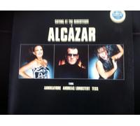 Alcazar - Crying at the Discoteque [Vinyl Maxi-Single] [VINYL]