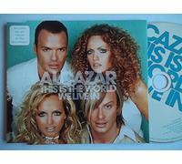 Alcazar - This Is The World We Live In