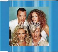 Alcazar - This Is The World We Live In