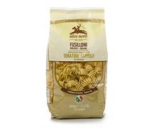 Alce Nero Fusilloni grano duro Senatore Cappelli biologici