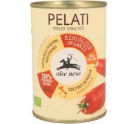 Alce Nero Organic Whole Peeled Tomatoes 400g
