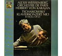 Alceo Galliera - Klavierkonzert Nr. 1 B Moll Op. 23