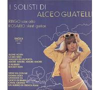 Alceo Guatelli - I Solisti Di Alceo Guatelli [LP]