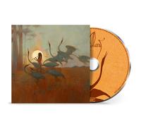 Alcest - Les Chants de l'Aurore (Digipack)