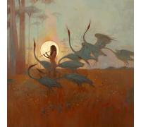 Alcest - Les Chants De L'Aurore