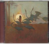 Alcest - Les Chants De L'Aurore