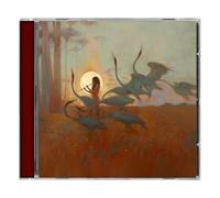 Alcest - Les Chants de l'Aurore (jewel case)