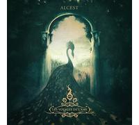 Alcest - Les Voyages De L'Ame (Digipak)