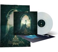 Alcest - Les Voyages De L'Ame [New Vinyl LP] Colored Vinyl, 140 Gram Vinyl, Post