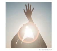 Alcest Shelter (CD) Deluxe Album (US IMPORT)
