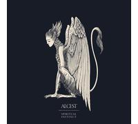 Alcest – Spiritual Instinct – CD