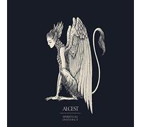 Alcest - Spiritual Instinct (DIGI in Ocard)
