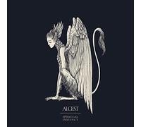 Alcest - Spiritual Instinct (Earbook 2CD,180 GM Coloured Vinyl) [VINYL]