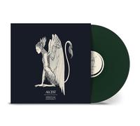 Alcest - Spiritual Instinct (GREEN VINYL) [VINYL]
