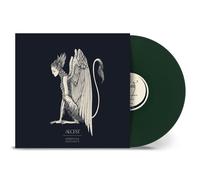 Alcest - Spiritual Instinct (GREEN VINYL) [VINYL]