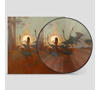 Alcest - Les Chants de l’Aurore (Pic Disc) [VINYL]
