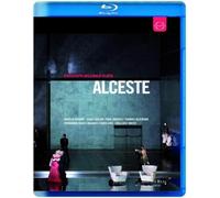 Alceste: Teatro Real (Bolton) (Blu-ray) Gluck Galan Groves Oliemans (US IMPORT)
