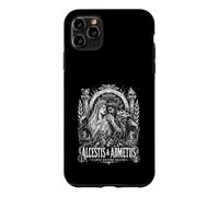 Alcestis And Admetus Love Enters Death Myth Case for iPhone 11 Pro Max